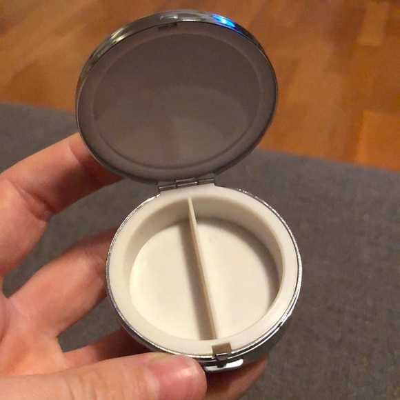 Leopard Pill Box - Picture 3 of 3